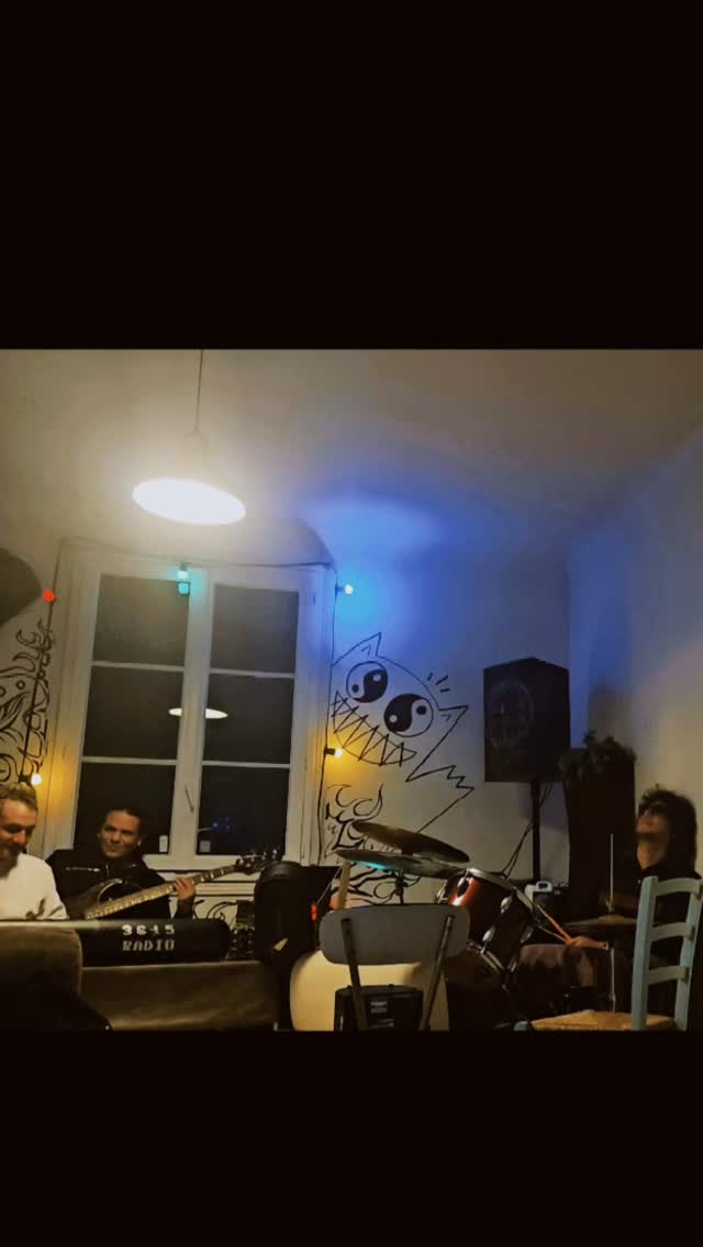 Jazz Anglet